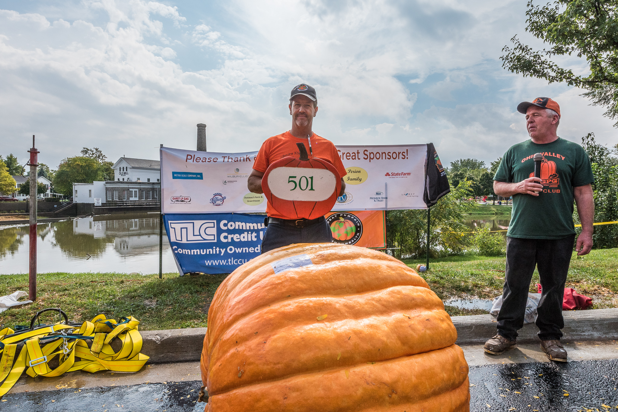 Photo's Dundee's Pumpkin Palooza