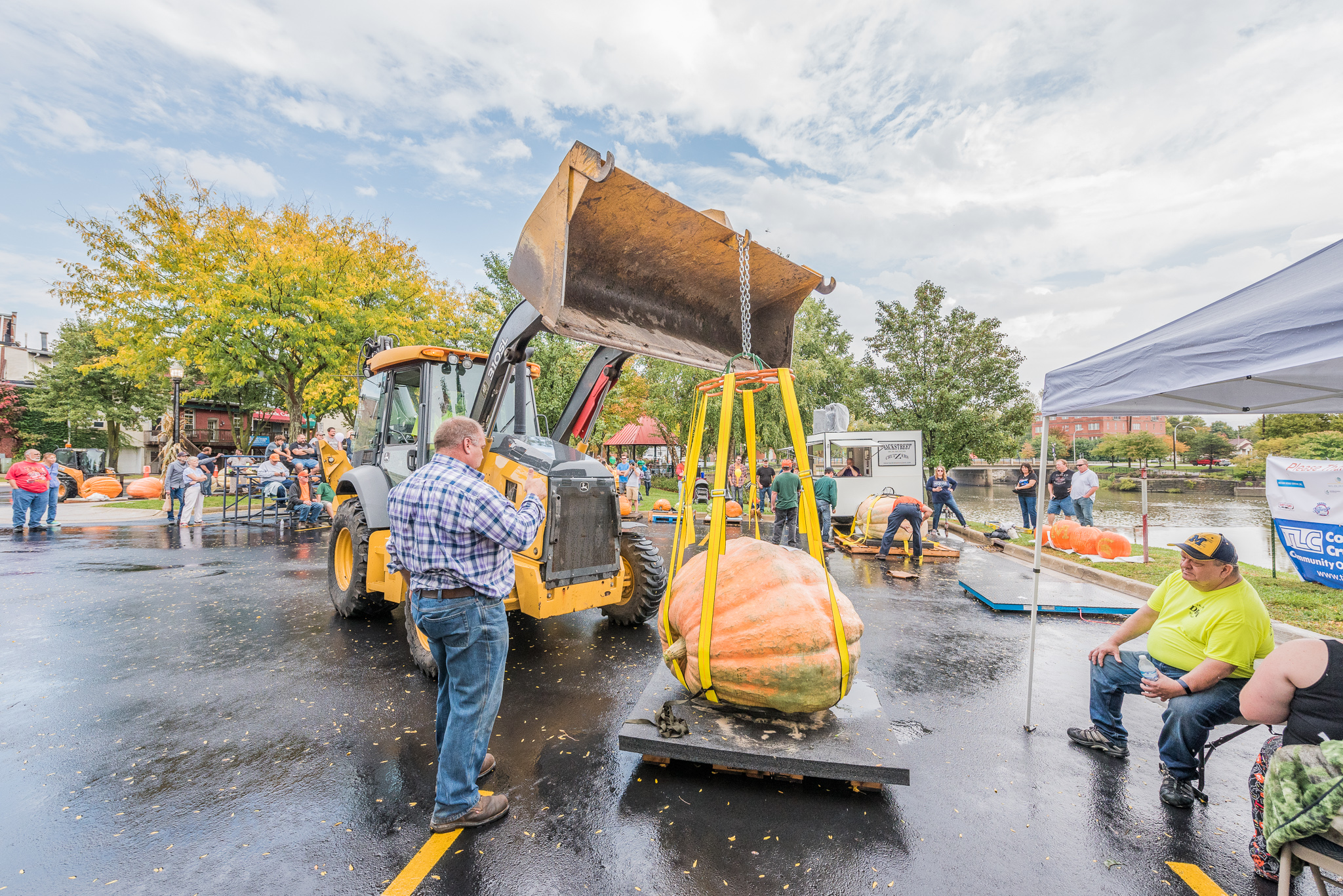 Photo's Dundee's Pumpkin Palooza