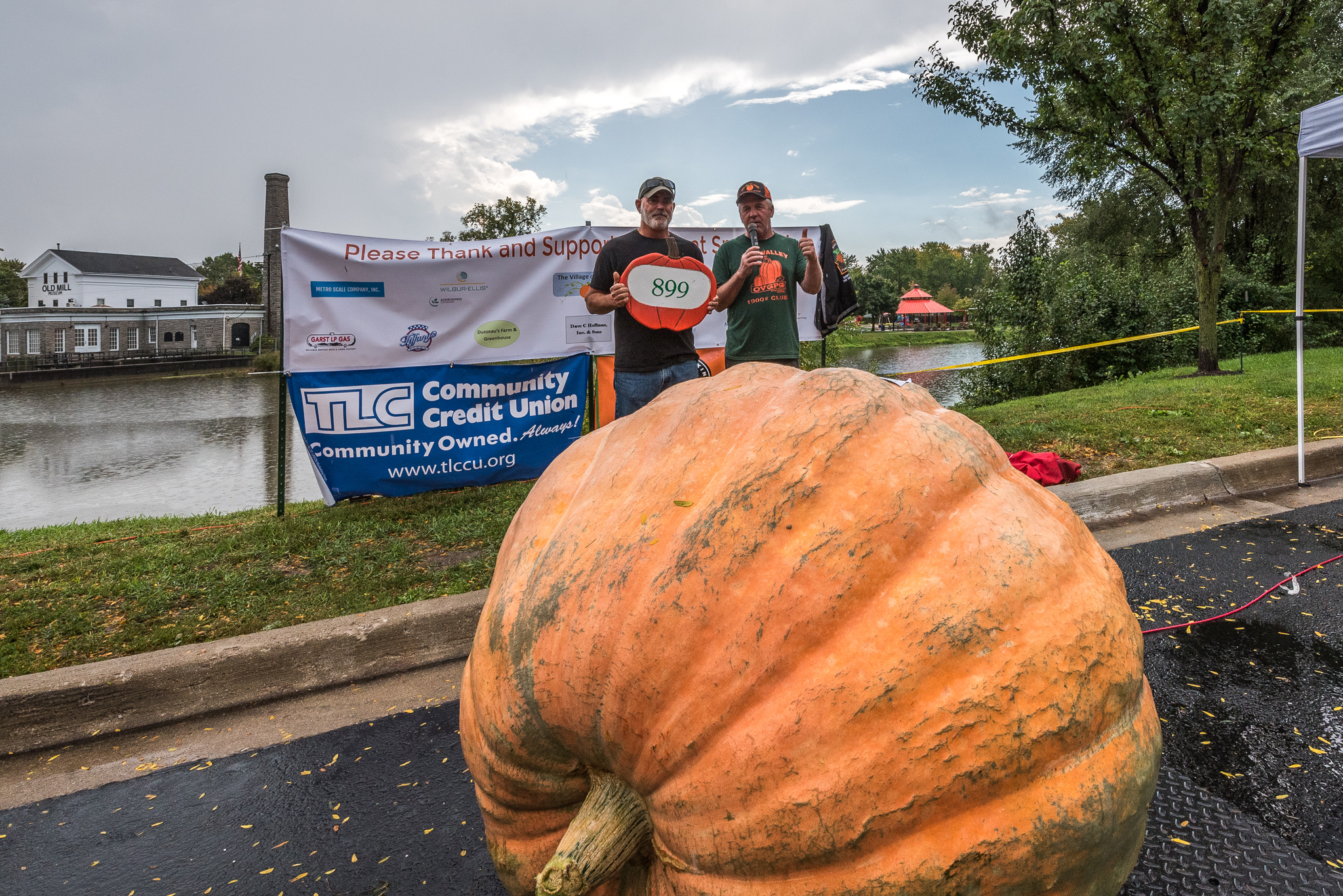 Photo's Dundee's Pumpkin Palooza