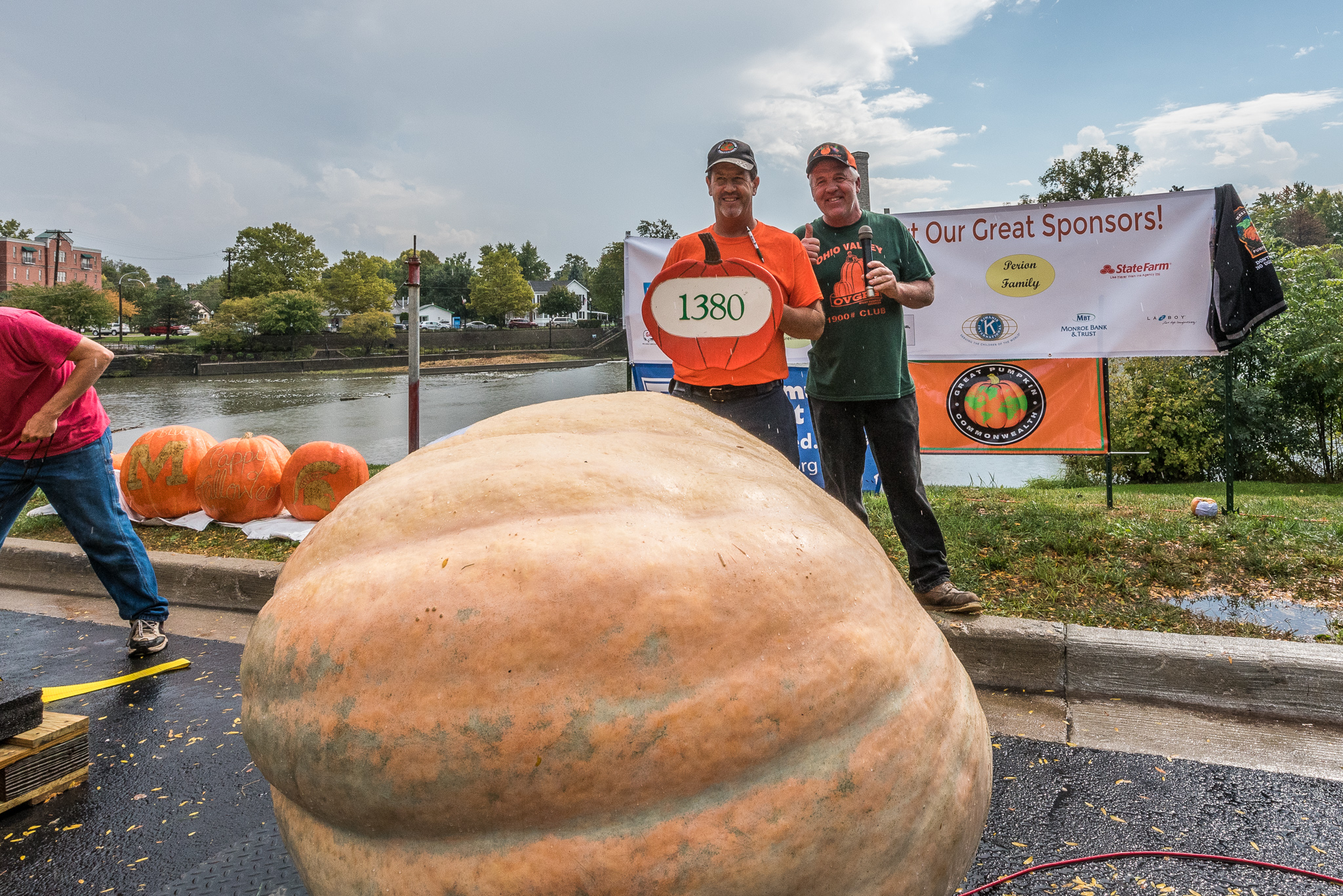 Photo's Dundee's Pumpkin Palooza