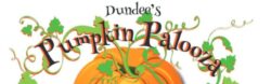 Dundee’s Pumpkin Palooza